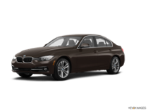 2017 320i Sedan 2017 320i Sedan