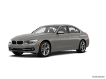2017 328d xDrive Sedan 2017 328d xDrive Sedan