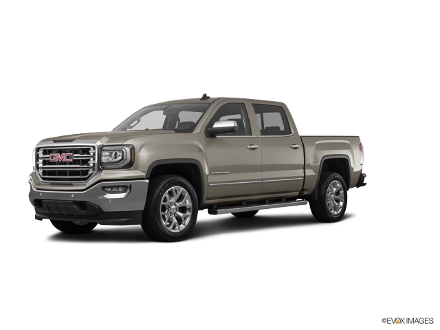 Gmc Sierra 1500 Jesup Sierra 1500 Crew Cab Standard Box 4 Wheel Drive Pepperdust Metallic
