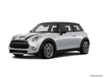 2017 Cooper S Hardtop S 2017 Cooper S Hardtop S