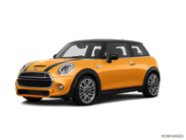 2017 John Cooper Works Hardtop John Cooper Works 2017 John Cooper Works Hardtop John Cooper Works
