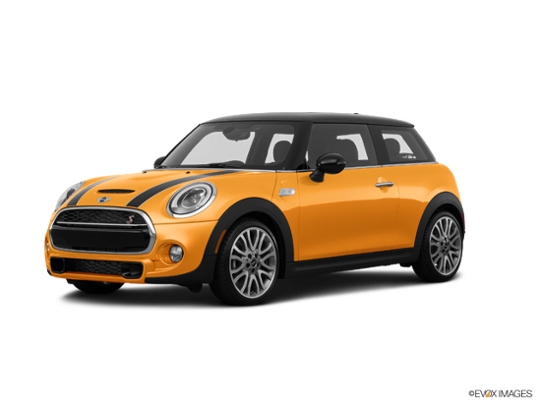 2017 MINI Cooper Hardtop for sale in Dallas TX