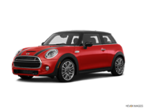 2017 Cooper S Hardtop S 2017 Cooper S Hardtop S