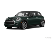 2017 John Cooper Works Hardtop John Cooper Works 2017 John Cooper Works Hardtop John Cooper Works