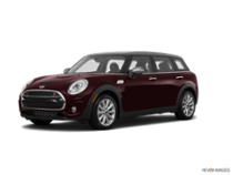 2017 Cooper Clubman ALL4 Cooper 2017 Cooper Clubman ALL4 Cooper