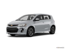 Chevrolet Sonic Near Me