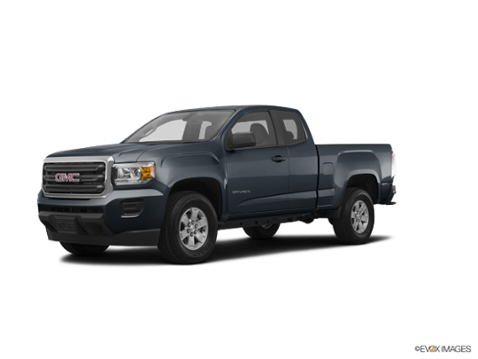 2017 GMC Canyon for sale in Brownsville TX
