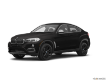 2017 X6 xDrive35i Sports Activity Coupe 2017 X6 xDrive35i Sports Activity Coupe