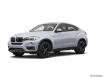2017 X6 xDrive50i Sports Activity Coupe 2017 X6 xDrive50i Sports Activity Coupe