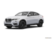 2017 X6 sDrive35i Sports Activity Coupe 2017 X6 sDrive35i Sports Activity Coupe