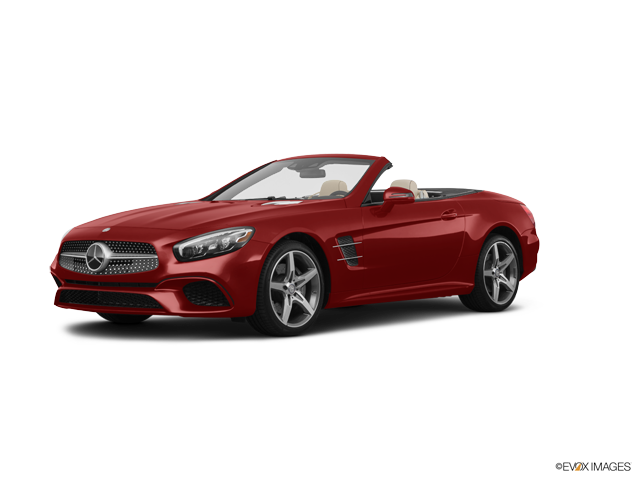 SL SL 550