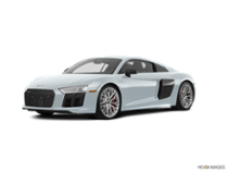 2017 R8 Coupe V10 2017 R8 Coupe V10