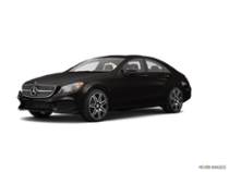 2017 CLS CLS 550 2017 CLS CLS 550