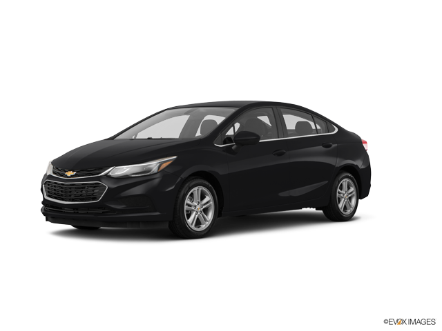 Strosnider Chevrolet Hopewell A Richmond Chevrolet