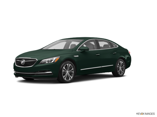 2017 Buick LaCrosse for sale in Signal Hill CA