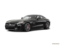 2017 AMG GT AMG GT 2017 AMG GT AMG GT
