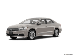 1.8T SEL Premium