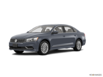 2017 Passat 1.8T SEL Premium