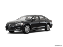 2017 Passat 1.8T S