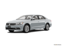 2017 Passat 1.8T SE w/Technology