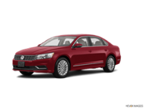 2017 Passat 1.8T SE
