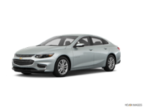 Chevrolet Malibu Wayzata
