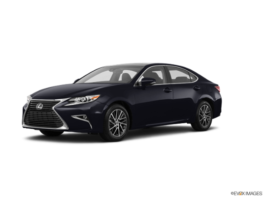 New Lexus Es 350 From Your Columbia Sc Dealership Jim