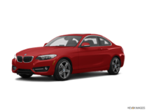 2017 M240i Coupe 2017 M240i Coupe