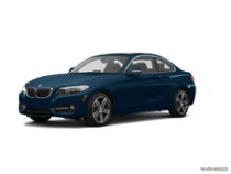 2017 230i xDrive Coupe 2017 230i xDrive Coupe