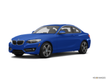 2017 M240i xDrive Coupe 2017 M240i xDrive Coupe