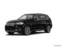 2017 X5 xDrive35d Sports Activity Vehicle 2017 X5 xDrive35d Sports Activity Vehicle