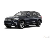 2017 X5 xDrive35i Sports Activity Vehicle 2017 X5 xDrive35i Sports Activity Vehicle