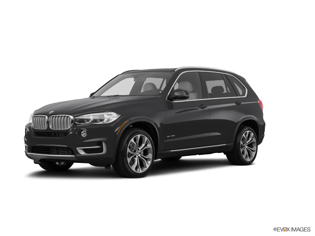 X5 xDrive50i Sports Activity Vehicle Dark Graphite Metallic