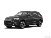 2017 X5 sDrive35i Sports Activity Vehicle 2017 X5 sDrive35i Sports Activity Vehicle