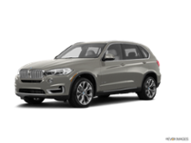 2017 X5 xDrive50i Sports Activity Vehicle 2017 X5 xDrive50i Sports Activity Vehicle
