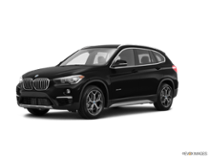 2017 X1 sDrive28i Sports Activity Vehicle 2017 X1 sDrive28i Sports Activity Vehicle