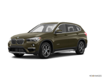 2017 X1 xDrive28i Sports Activity Vehicle 2017 X1 xDrive28i Sports Activity Vehicle