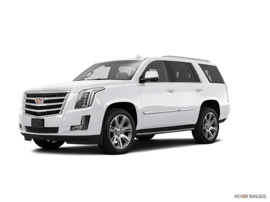 New 2017 Cadillac Escalade San Antonio Cadillac Dealership