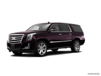 Buick GMC Cadillac Dealer Asheville | Used Cars Hendersonville