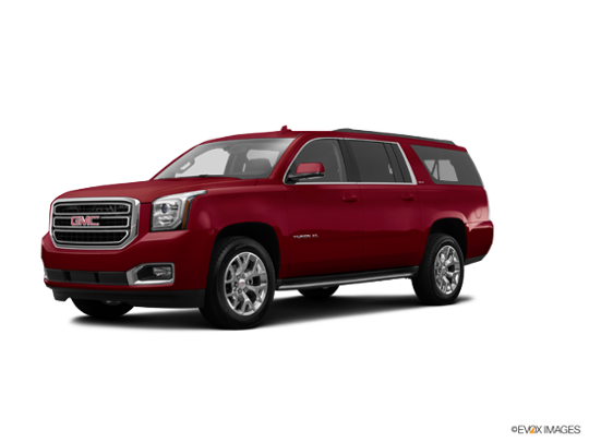 2017 GMC Yukon XL for sale in Turlock CA