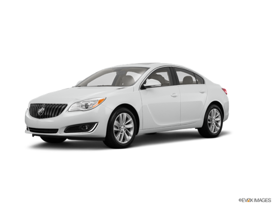 2017 Buick Regal for sale in Shillington PA