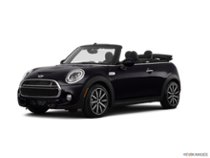 2017 Cooper S Convertible Cooper S 2017 Cooper S Convertible Cooper S