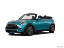 2017 Cooper S Convertible Cooper S 2017 Cooper S Convertible Cooper S