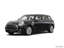 2017 Cooper S Clubman ALL4 Cooper S 2017 Cooper S Clubman ALL4 Cooper S