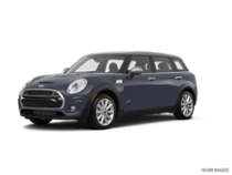 2017 Cooper S Clubman ALL4 Cooper S 2017 Cooper S Clubman ALL4 Cooper S