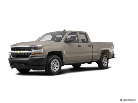 2017 Chevrolet Silverado 1500 At Robert Green Auto Amp Truck