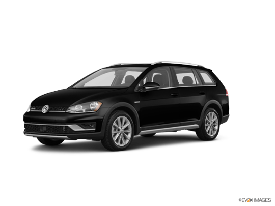 2017 Volkswagen Golf Alltrack for sale in Johnston IA