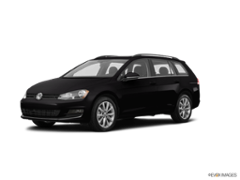 2017 Volkswagen Golf SportWagen