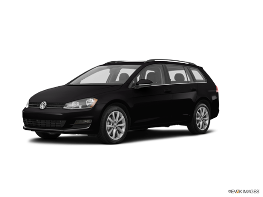 2017 Volkswagen Golf SportWagen for sale in Johnston IA
