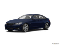 2017 430i Gran Coupe 2017 430i Gran Coupe